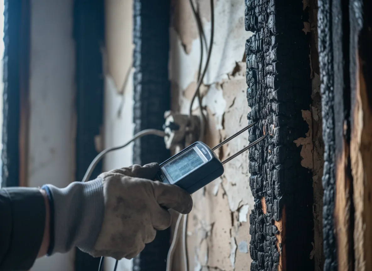 Fire Damage Restoration Fort Littleton, PA FAQs